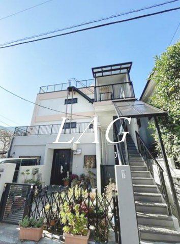 田中マンション