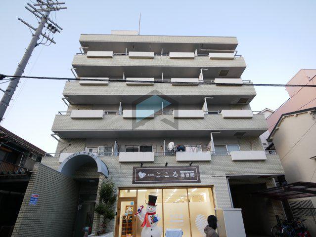 レジデンスやまびこ