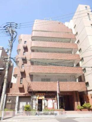 皐月マンション博多