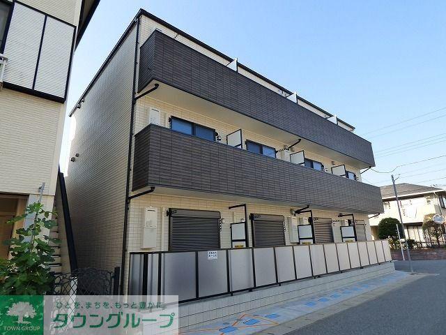 AJ南流山ノース II