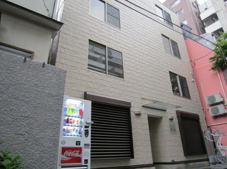 ブランド―ル曙橋