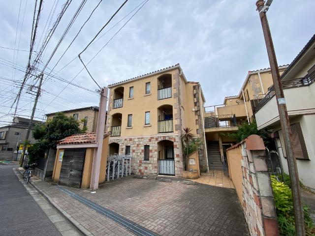 ペリエ市川II