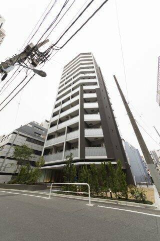 プラウドフラット浅草橋II