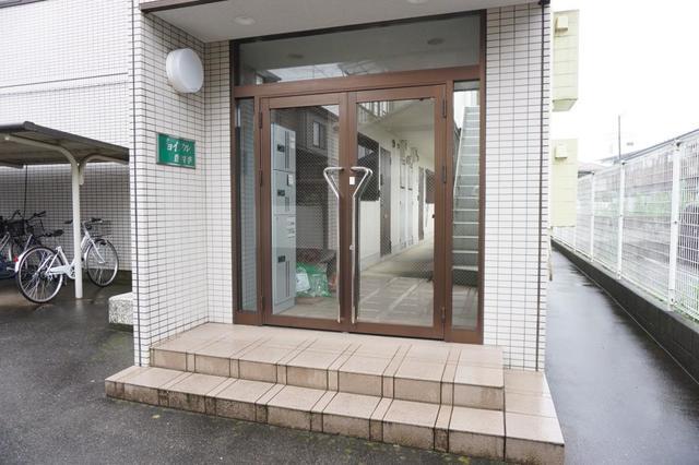 ジョイフル豊四季