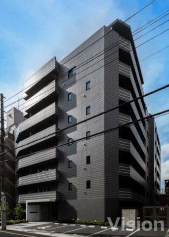 コンフォリア日暮里