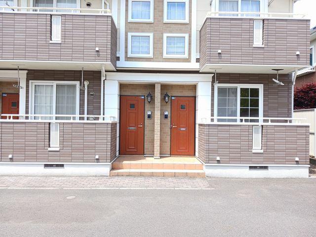 プロムナードさくら1番館