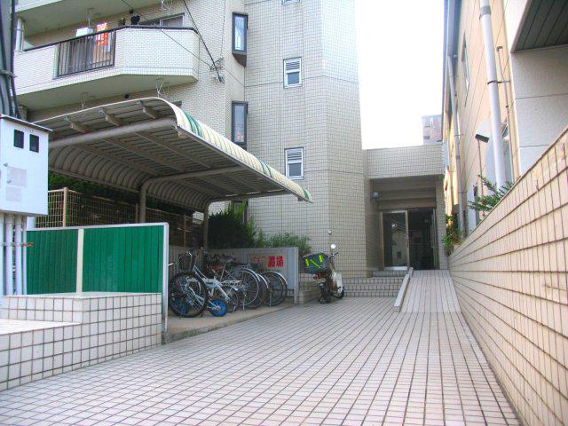 山王パークサイドビル