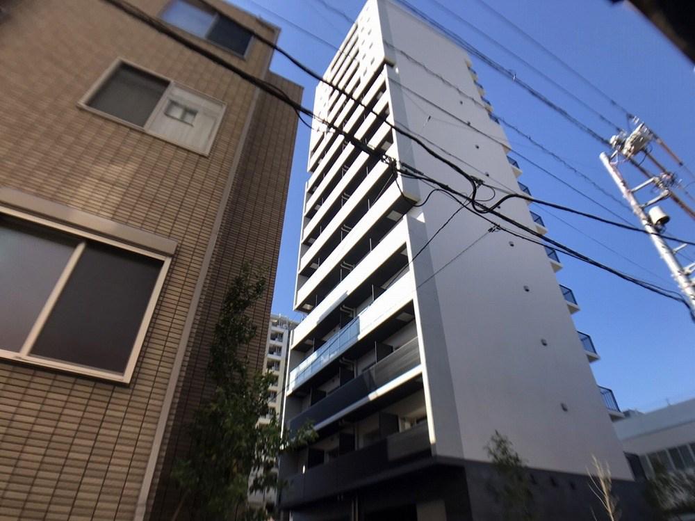 S-RESIDENCE北千住REIZ