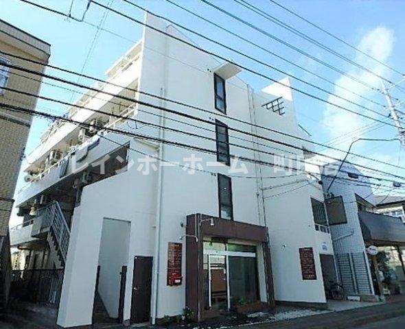 ベルコーポ相模が丘
