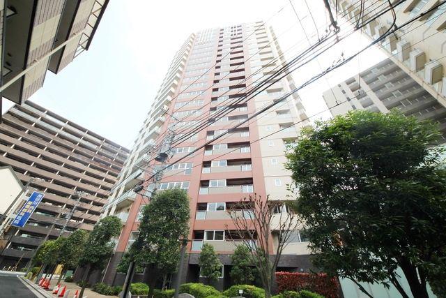 THE OMIYA TOWERS