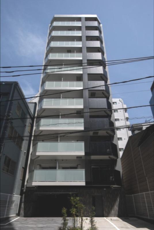 浅草蔵前レジデンス