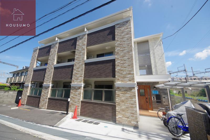K`S RESIDENCE瓢箪山