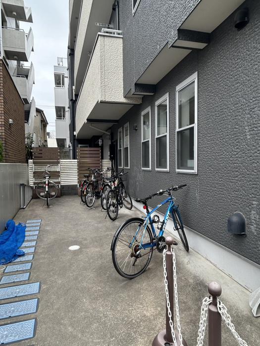江古田グリーンフォレスト