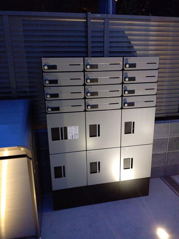 ガーデンテラス三軒茶屋