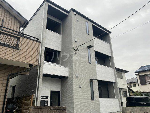 GRADUS日進町