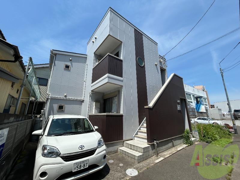 ルミネ仙台