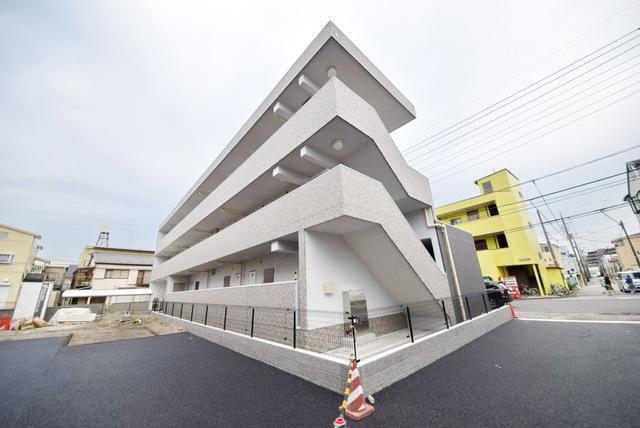 アンジェラ 天神橋