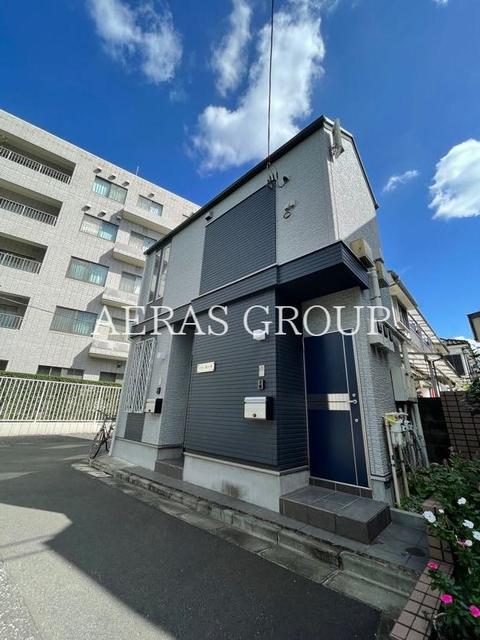 K-HOUSE西ヶ原