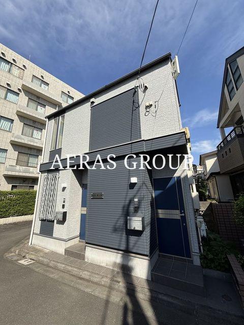K-HOUSE西ヶ原(ワンルーム/1階)