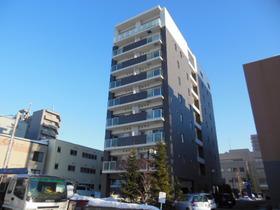 AMABILIS(1LDK/2階)