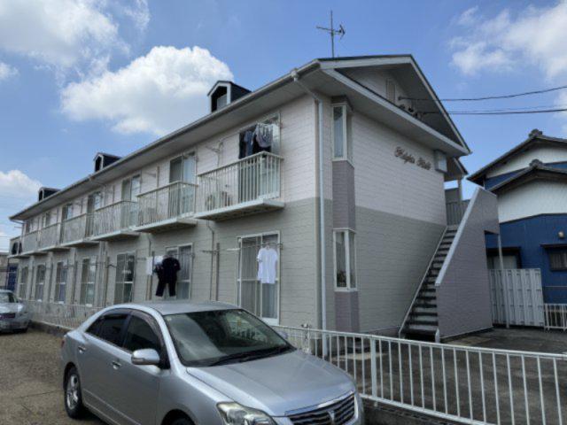 ハイツKISHI