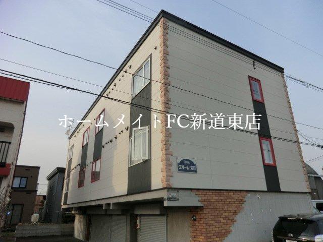 クオーレ栄町