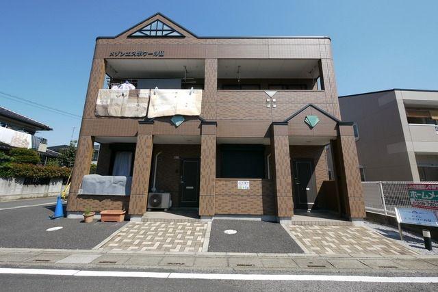 メゾンエスポワールII
