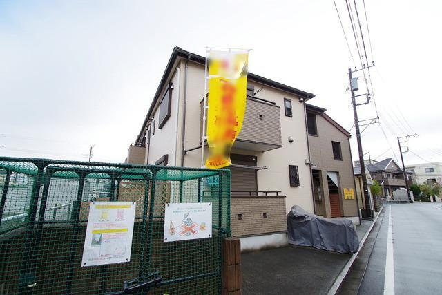 サニーテラス
