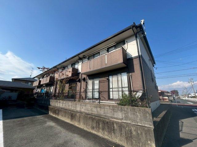 サンパティークI
