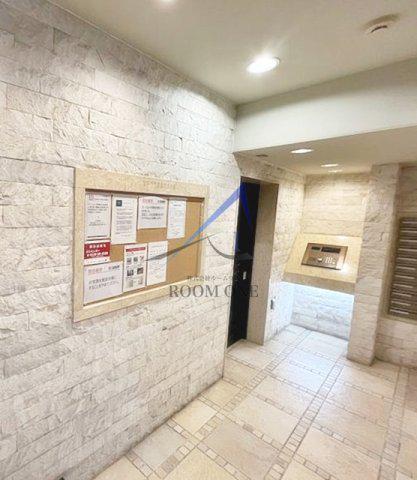 フェニックス落合駅前