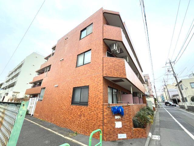 ライオンズマンション江古田第3
