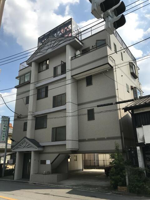 クレシェンド