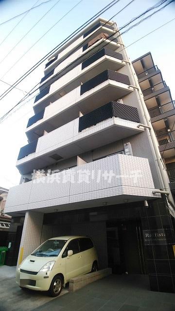 RAFFISTAR YOKOHAMA YOSHINOCHO