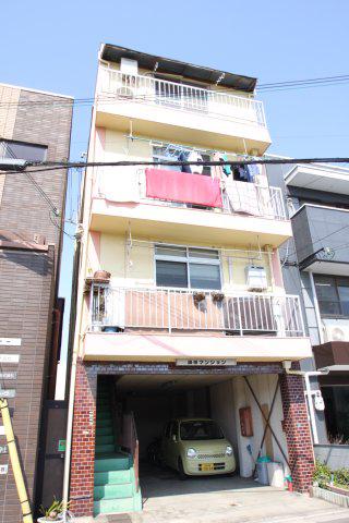 鎌田マンション