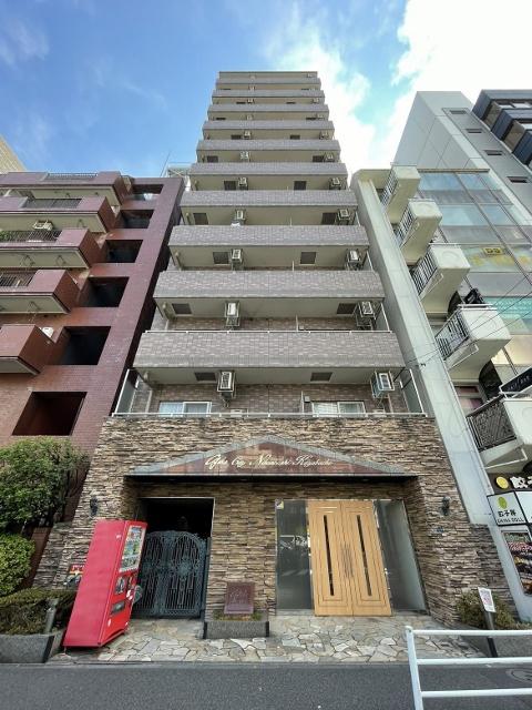 ガラシティ日本橋茅場町