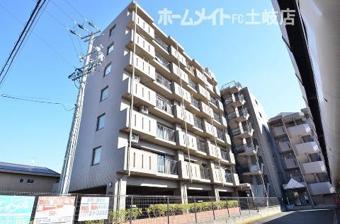 メゾンアイビス