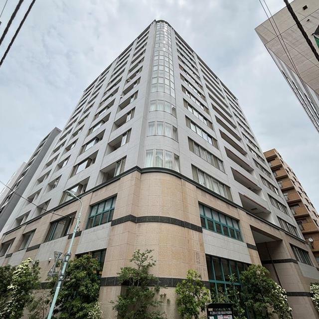 パークアクシス日本橋ステージ 部屋番号613