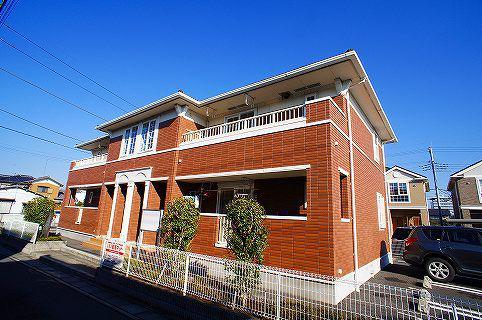 ルミエール伍番館