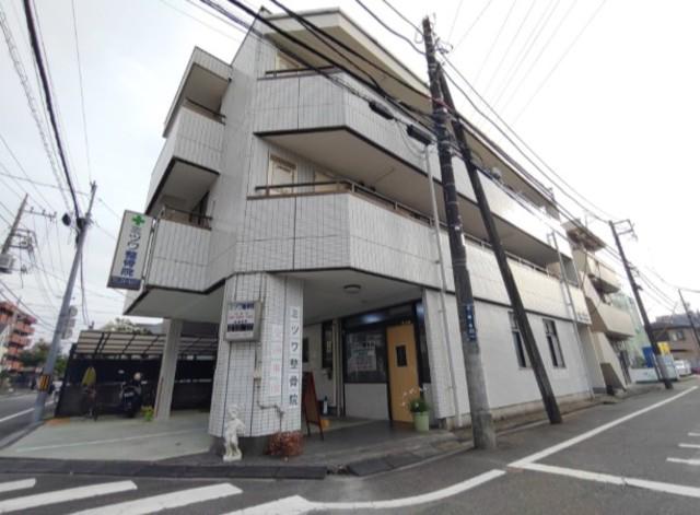 エバーグリーンハウス
