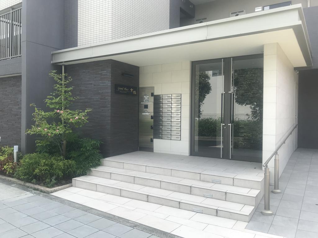 グランプラス京橋