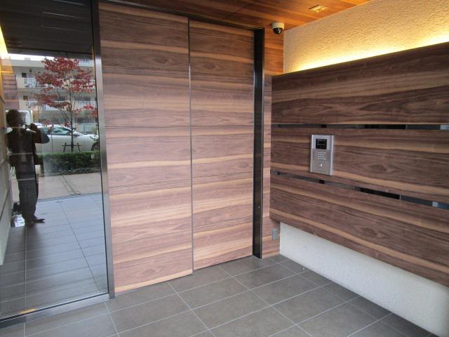 アクトタレイア茨木駅前
