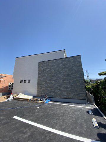 グランデ粟津