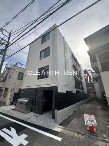 MAJESTIC LIFE 武蔵小山