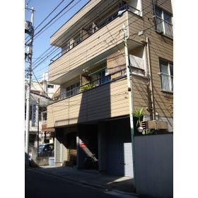 ユニコーポ