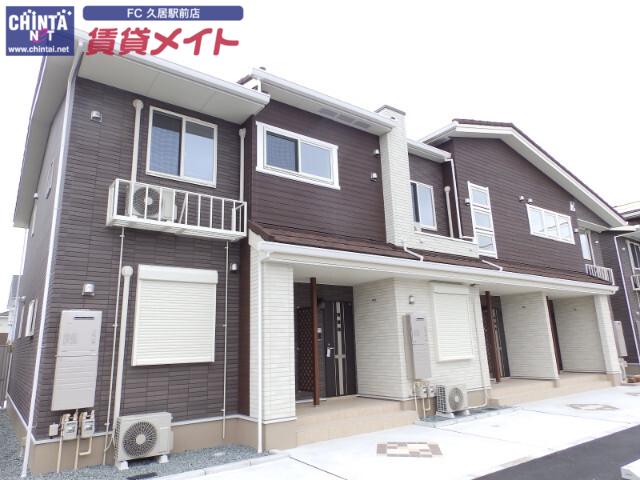 グランドステージ豊潤E