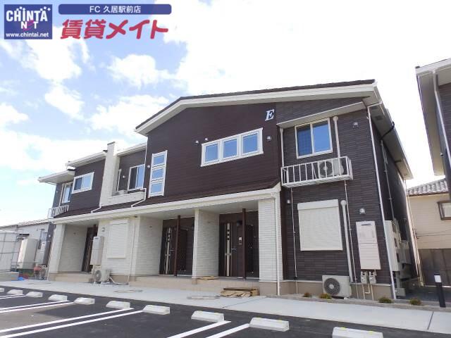 グランドステージ豊潤E