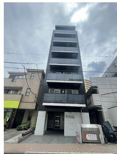 エフ・パークレジデンス横浜反町4281
