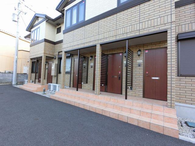 ロイヤルクレールA
