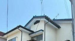練馬区大泉町2丁目戸建