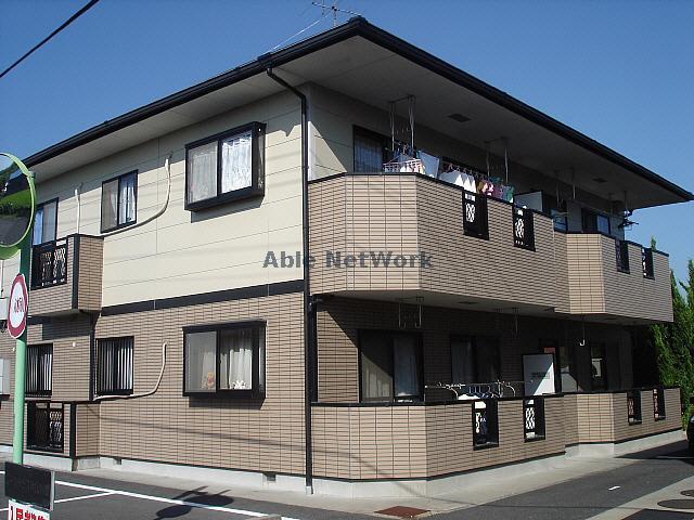 ムーンテラス片山 N館